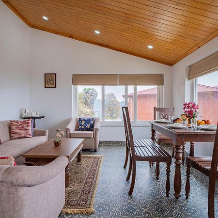 Stayvista At Albert Estate Mussoorie Luaran gambar
