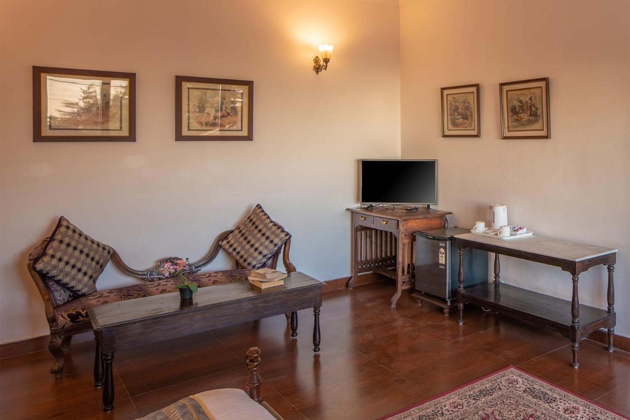 Stayvista At Albert Estate Mussoorie Luaran gambar