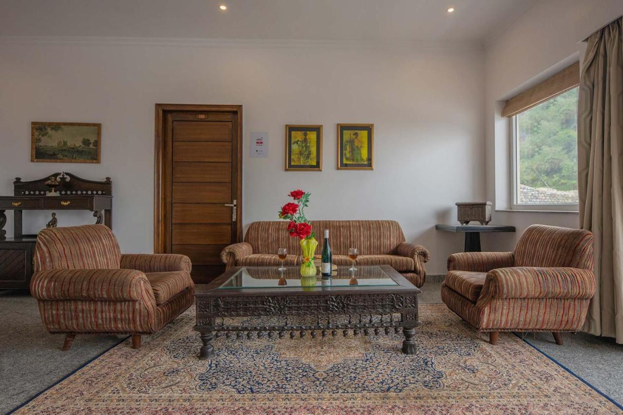 Stayvista At Albert Estate Mussoorie Luaran gambar