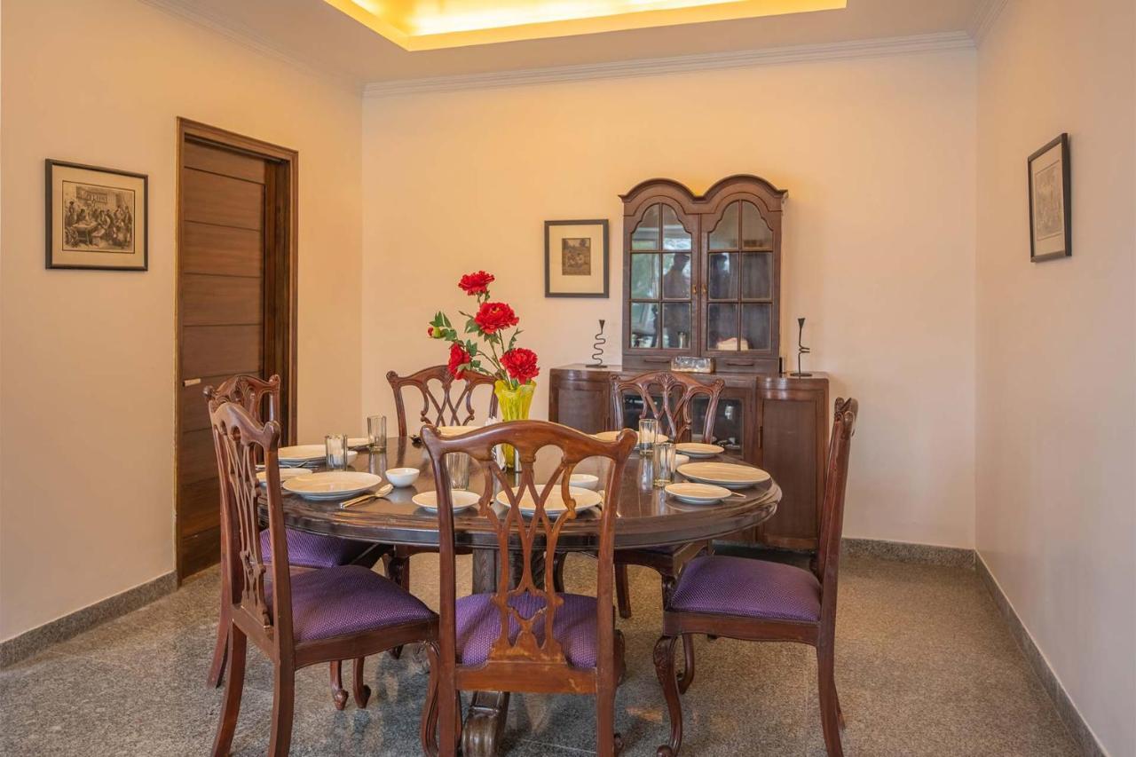 Stayvista At Albert Estate Mussoorie Luaran gambar
