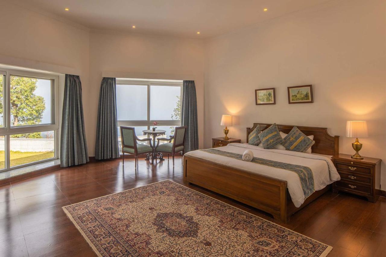 Stayvista At Albert Estate Mussoorie Luaran gambar