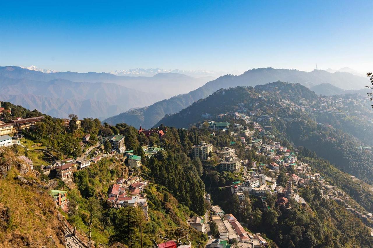 Stayvista At Albert Estate Mussoorie Luaran gambar