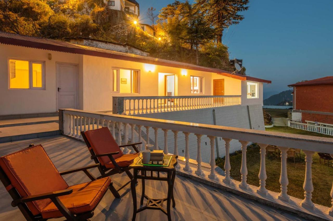 Stayvista At Albert Estate Mussoorie Luaran gambar