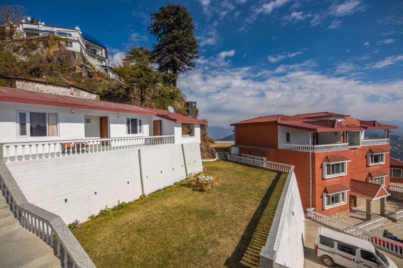 Stayvista At Albert Estate Mussoorie Luaran gambar