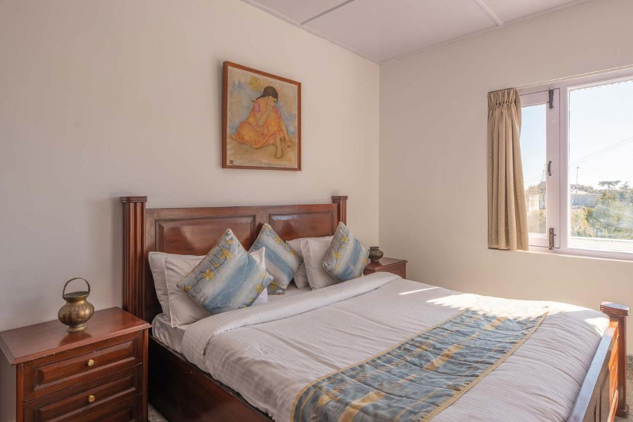 Stayvista At Albert Estate Mussoorie Luaran gambar