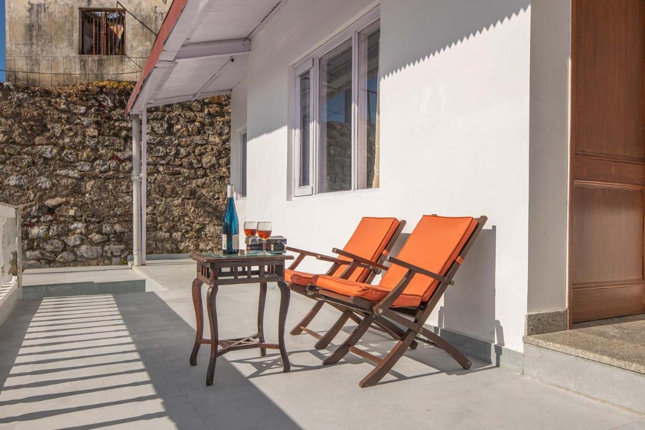 Stayvista At Albert Estate Mussoorie Luaran gambar