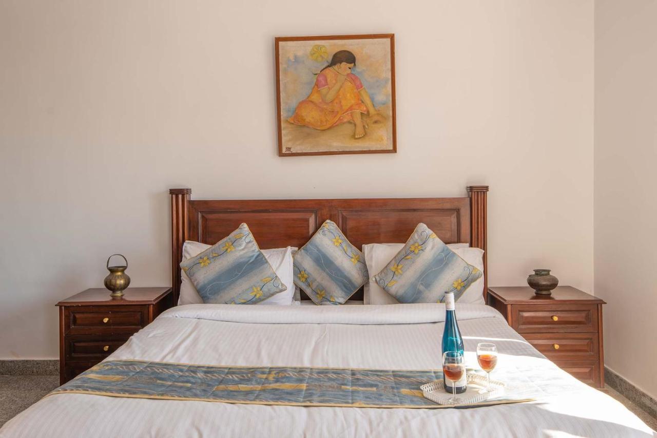 Stayvista At Albert Estate Mussoorie Luaran gambar