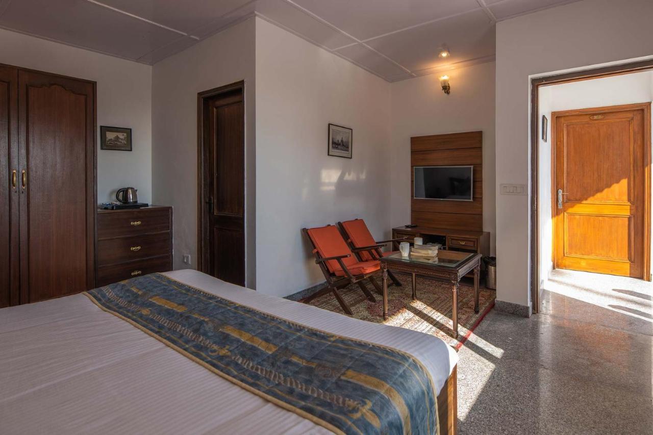 Stayvista At Albert Estate Mussoorie Luaran gambar